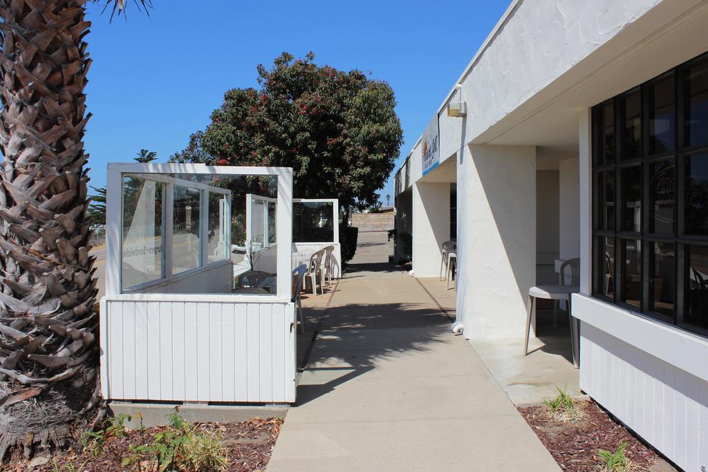 Motel 6-San Simeon, Ca - Hearst Castle Area Exterior photo