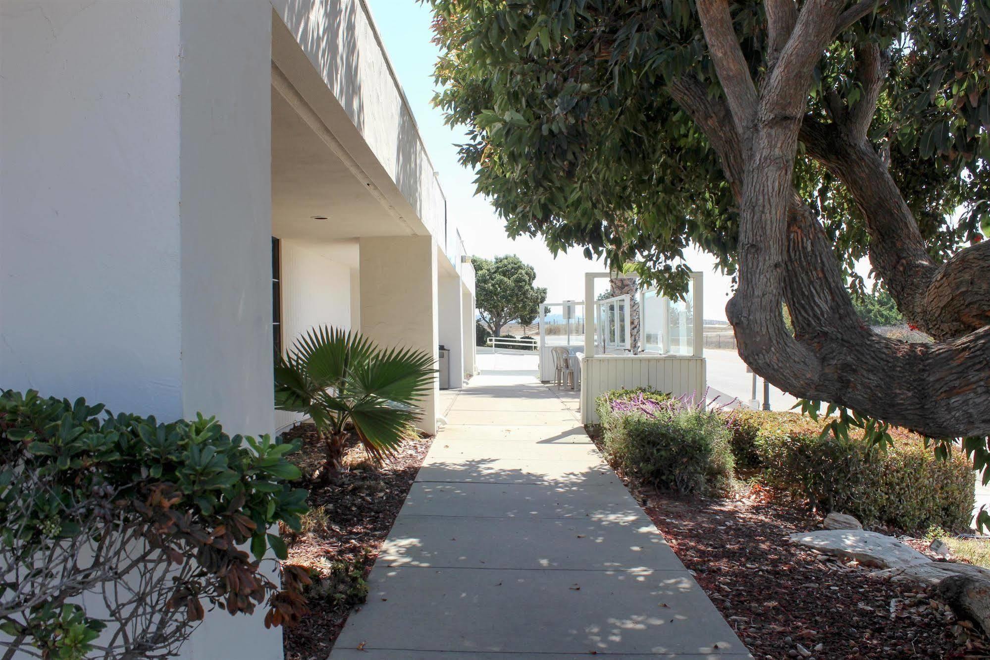 Motel 6-San Simeon, Ca - Hearst Castle Area Exterior photo