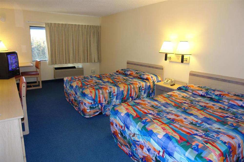 Motel 6-San Simeon, Ca - Hearst Castle Area Room photo